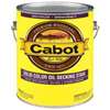 STAIN SOLID OIL EX MED BASE GA - Case of 4