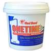 Red Devil 0542 Lightweight Spackling, White, 0.5 pt Tub