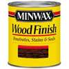 Minwax 227164444 Wood Stain, Dark Walnut, Liquid, 0.5 pt Can