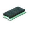 Little Giant 566111 Filter Pad, 6.38 in L, 6.38 in W