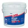 Drylok 00542 Powder Waterproofer, White, Powder, 35 lb, Pail