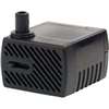 Little Giant 566713 Adjustable Flow Magnetic Drive Pump, 0.03 A, 115 V, 1/2 x 3/8 in Connection, 1 ft Max Head, 47 gph
