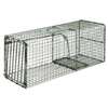 Duke Traps 1112 Cage Trap, 30 in L, 12 in W, 12 in H