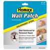 Homax 5504 Wall Patch, 4 x 4 in Dimensions