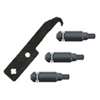 Simpson Strong-Tie BIT3SU-RC3 Drive Bit, #3 Drive, Square Drive
