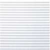 Con-Tact 06F-C8Q01-06 Ribbed Shelf Liner, 6 ft L, 12 in W, Vinyl, Clear