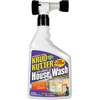 HOUSE WASH CLEANER 32OZ - Case of 4