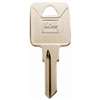 KEY BLANK TRIMARK TM10 - Case of 10