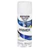 Rust-Oleum Painter's Touch 2X Ultra Cover 334019 General Purpose Primer, White, Flat, 12 oz