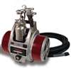 Titan 0524032 HVLP Paint Sprayer, 120 VAC, 13.8 A, 1 qt Tank, 0.051 in Nozzle, 12 in Pattern, 30 ft L Hose
