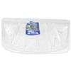 WINDOW WELL CVR 42X17X15IN PLS - Case of 12
