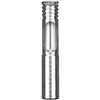 DEWALT DW5574 Drill Bit, 5/16 in Dia, 2-1/4 in OAL, Spiral Flute, 3/8 in Dia Shank, Round Shank