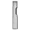 DEWALT DW5580 Drill Bit, 5/8 in Dia, 2-1/4 in OAL, Spiral Flute, 3/8 in Dia Shank, Round Shank