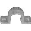 Nibco T00240D Tubing Strap, 1/2 in Opening, CPVC
