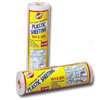 POLY FILM 10X50FT 4MIL CLEAR - Case of 4
