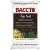 Baccto 1550P Top Soil, Fibrous with Granular Texture, 50 lb, Bag