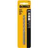 DRILL BIT BLACK OXIDE 17/64IN - Case of 3