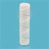 Omnifilter RS2-DS12-S18 Filter Cartridge, 5 um Filter, String Wound Filter Media