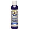 Howard Pine-Ola SP0008 Polish, 8 oz Bottle, Liquid, Mild Pine, Gray