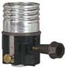 Eaton Wiring Devices 3925-BOX is 2-circuit (3-way) Lamp Holder, 250 V, 250 W