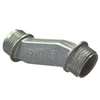 Halex 04015 Rigid Offset Nipple, 1-1/2 in, Zinc, Each