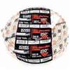 Romex 14/2NM-WGX250 Building Wire, 14 AWG Wire, 2-Conductor, 250 ft L, Copper Conductor, PVC Insulation