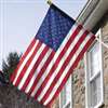 Valley Forge 60650 USA Flag, 2-1/2 ft W, 4 ft H, Nylon