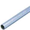 Allied Tube & Conduit 101550 EMT Conduit, 3/4 in, 10 ft L, Steel, Galvanized