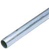 Allied Tube & Conduit 101568 EMT Conduit, 1 in, 10 ft L, Steel, Galvanized