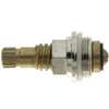 Danco 15288E Faucet Stem, Brass, 1-55/64 in L