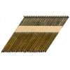 Bostitch DA-1532 Finish Nail, 2 in L, 15 Gauge, Steel, Coated, DA Head, Smooth Shank
