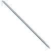 National Hardware 76BC Series N235-002 Door Spring, 3/8 in ID Dia, 16 in L, Steel, Zinc