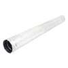 PIPE GAS VENT DBL WALL 3X48IN - Case of 6