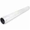 PIPE GAS VENT DBL WALL 6E24IN - Case of 6