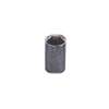 Vulcan MT6498836 Drive Socket, 10 mm Socket, 3/8 in Drive, 6-Point, Chrome Vanadium Steel, Chrome