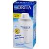Brita 35501 Pitcher Replacement Filter, For: Brita Pitchers