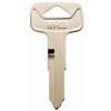 KEY BLANK YAMAHA YH46 - Case of 10
