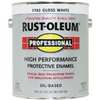 PAINT RUST OBS VOC GLO WHT GA - Case of 2