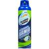 Scrubbing Bubbles 70589 Shower Cleaner, 20 oz Can, Marine, Ozone, Light Yellow/Transparent