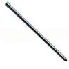 Prosource 00058192 Finishing Nail, 16D, 3-1/2 in L, Steel, Bright, 50 lb