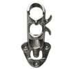 Valley Forge AL1 Flag Pole Bracket, Aluminum