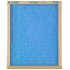 FILTER AIR FBRGLS 20X22.25X1IN - Case of 12