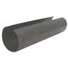STOVE PIPE 24GA 7X24IN BLACK - Case of 10
