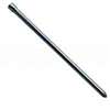 Orgill Bulk Nails 0058092 Finishing Nail, 4D, 1-1/2 in L, Steel, Bright, Cupped Head, Round Shank, 50 lb