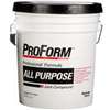 Proform JT0070 All-Purpose Joint Compound, Paste, Gray, 61.7 lb