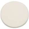 Prime-Line U 9270 Smooth Protector, 3-1/4 in Dia Base, Vinyl