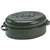 ROASTER W/LID OVAL 20 LB - Case of 4