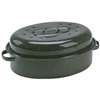 ROASTER W/CVR OVAL 15-18LB - Case of 2
