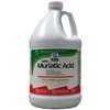 ACID MURIATIC GREEN GALLON - Case of 4