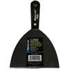ProSource 01090 Joint Knife, 4-1/8 in W Blade, 5 in L Blade, HCS Blade, Full-Tang Blade, Comfort-Grip Handle